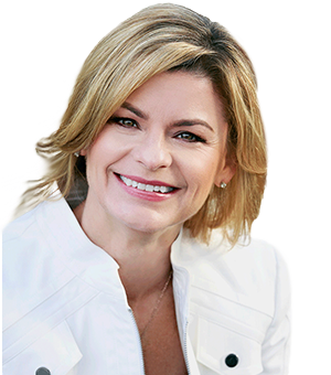 Kim Robertson display